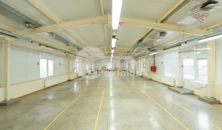 Комм. помещение, Буюканы, АЛБА ЮЛИЯ