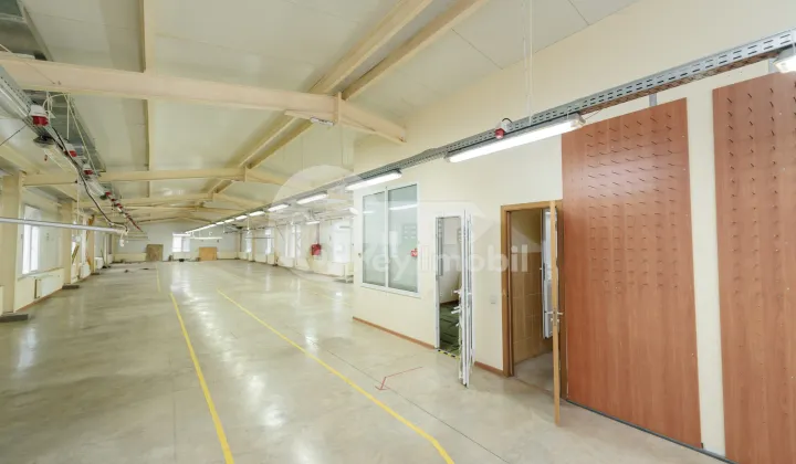 Комм. помещение, Буюканы, АЛБА ЮЛИЯ