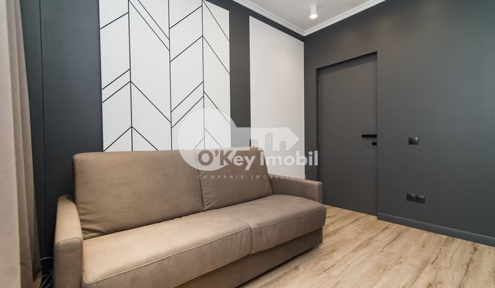 Apartament, Centru, ALEXANDR PUȘKIN