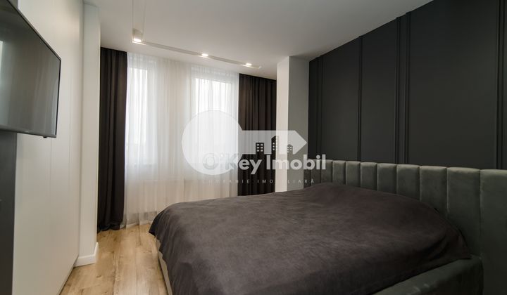 Apartament, Centru, ALEXANDR PUȘKIN