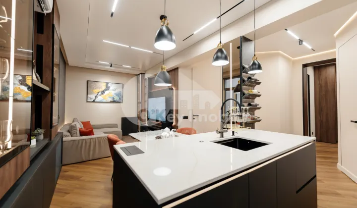 Квартира, Центр, ШТЕФАН ЧЕЛ МАРЕ