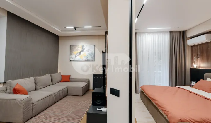 Квартира, Центр, ШТЕФАН ЧЕЛ МАРЕ