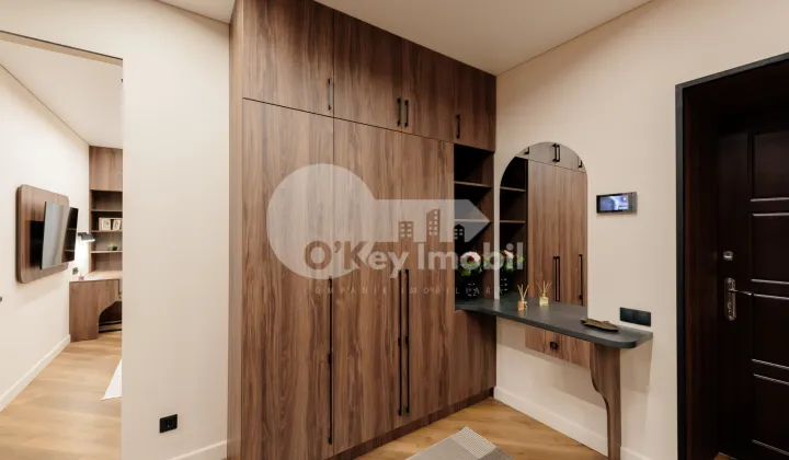 Квартира, Центр, ШТЕФАН ЧЕЛ МАРЕ