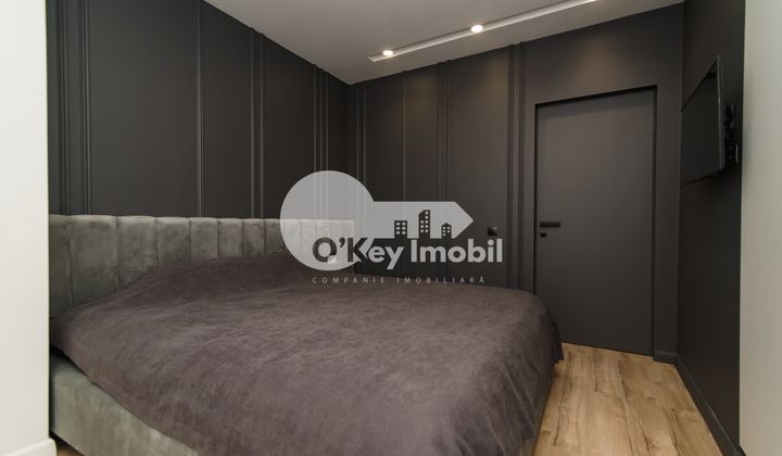 Apartament, Centru, ALEXANDR PUȘKIN