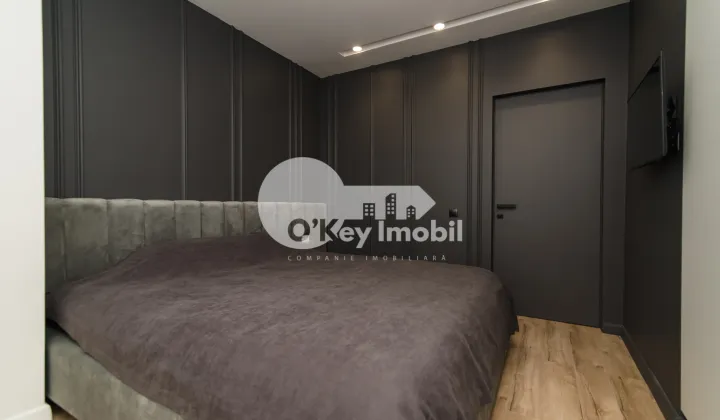 Квартира, Центр, ПУШКИНА