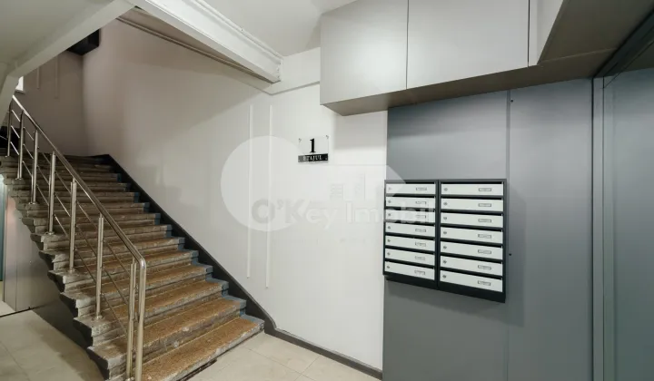 Квартира, Центр, ШТЕФАН ЧЕЛ МАРЕ