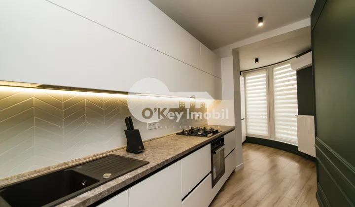 Квартира, Центр, ПУШКИНА