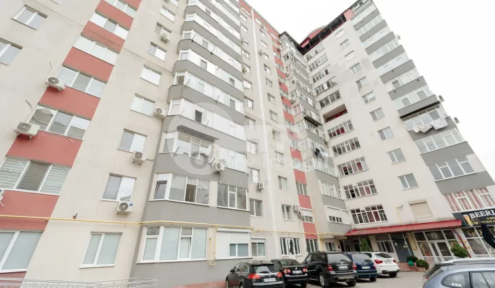 Комм. помещение, Чеканы, НИКОЛАЕ СУЛАК