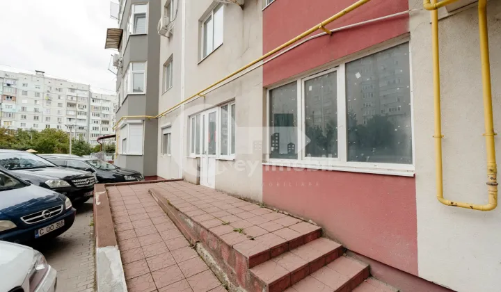 Комм. помещение, Чеканы, НИКОЛАЕ СУЛАК