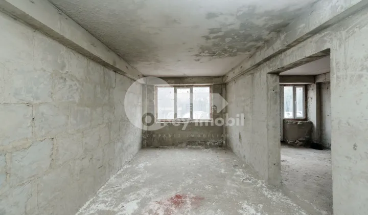 Комм. помещение, Чеканы, НИКОЛАЕ СУЛАК