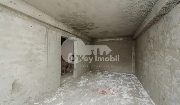 Комм. помещение, Чеканы, НИКОЛАЕ СУЛАК