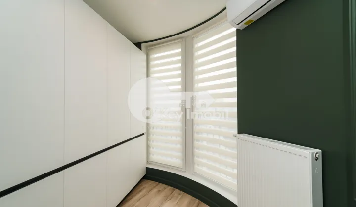 Квартира, Центр, ПУШКИНА