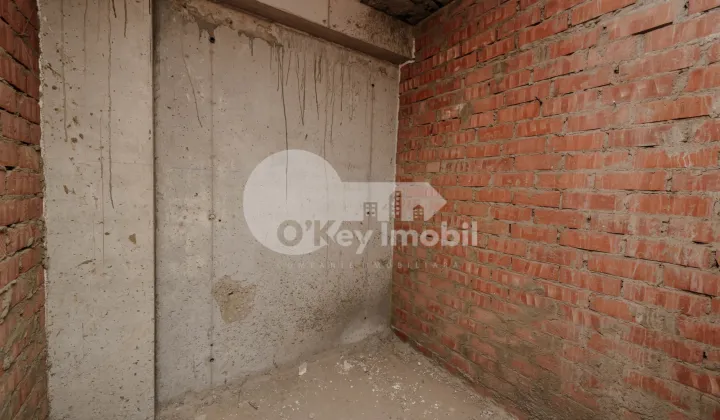 Комм. помещение, Чеканы, НИКОЛАЕ СУЛАК