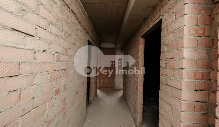 Комм. помещение, Чеканы, НИКОЛАЕ СУЛАК