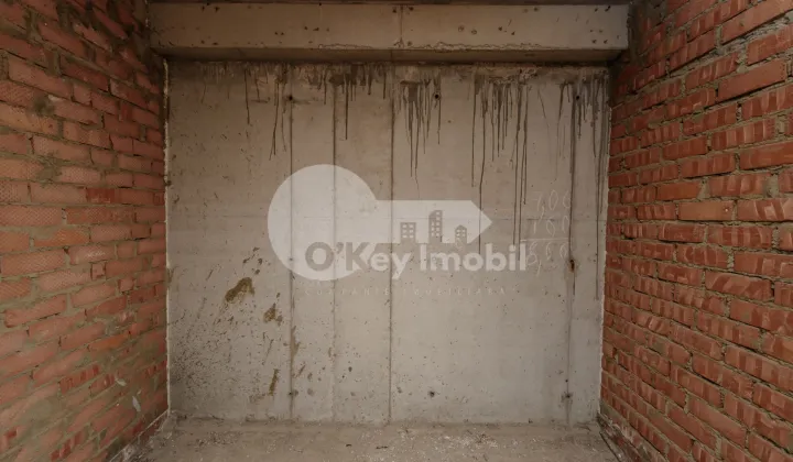 Комм. помещение, Чеканы, НИКОЛАЕ СУЛАК