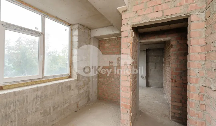 Комм. помещение, Чеканы, НИКОЛАЕ СУЛАК