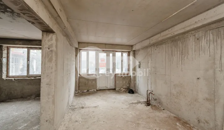 Комм. помещение, Чеканы, НИКОЛАЕ СУЛАК