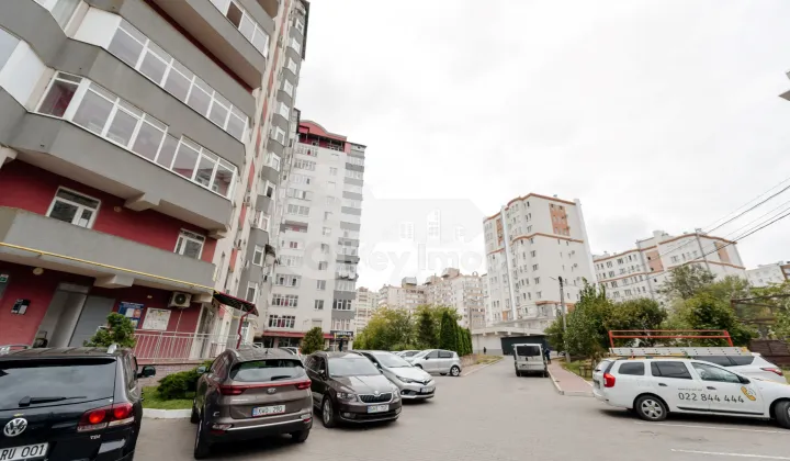 Комм. помещение, Чеканы, НИКОЛАЕ СУЛАК