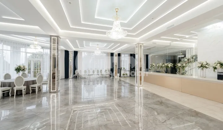 Spațiu comercial, Telecentru, SPICULUI