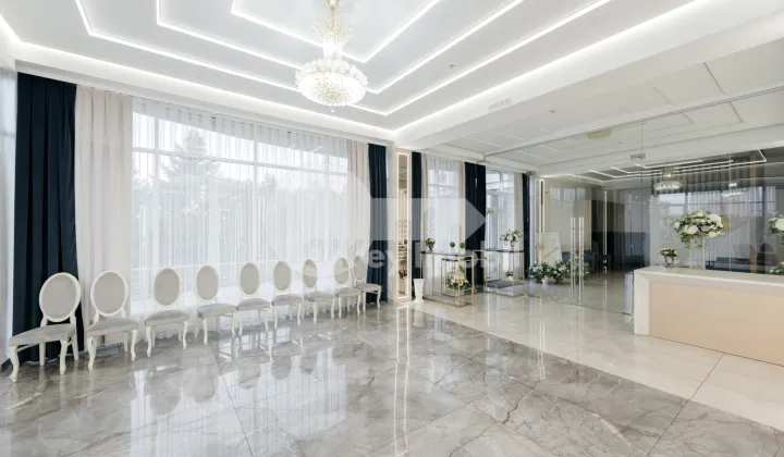 Spațiu comercial, Telecentru, SPICULUI