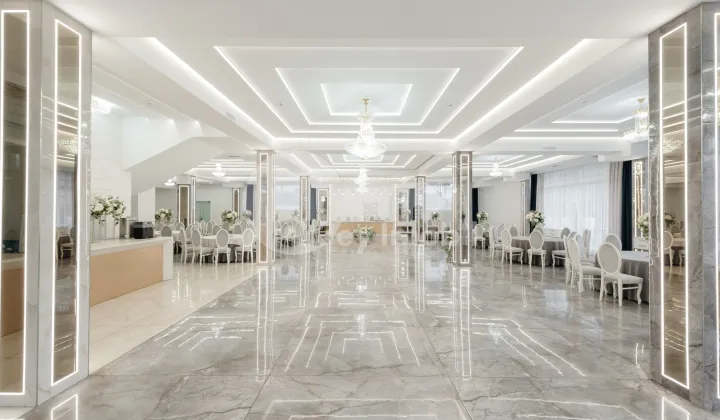 Spațiu comercial, Telecentru, SPICULUI