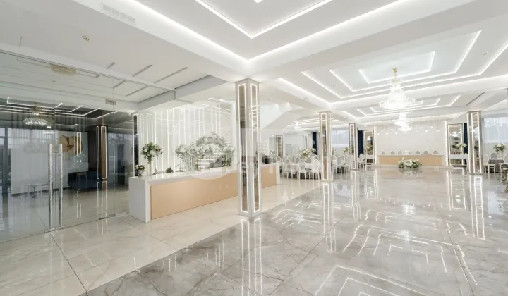 Spațiu comercial, Telecentru, SPICULUI