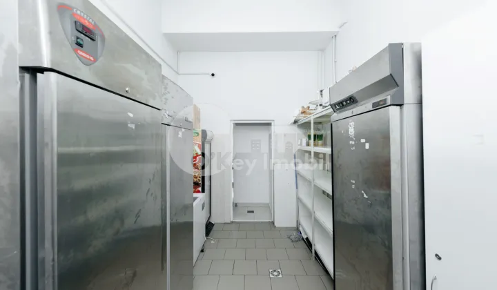 Spațiu comercial, Telecentru, SPICULUI