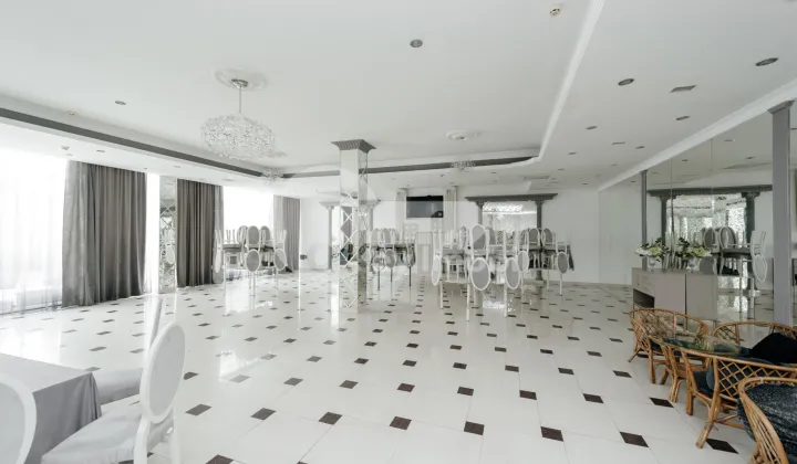 Spațiu comercial, Telecentru, SPICULUI