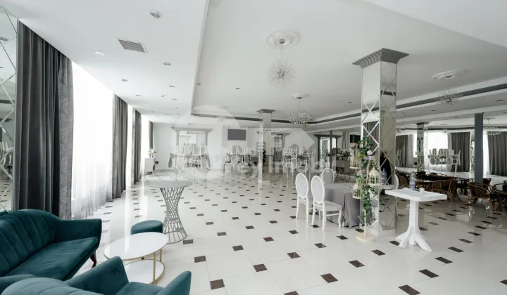 Spațiu comercial, Telecentru, SPICULUI