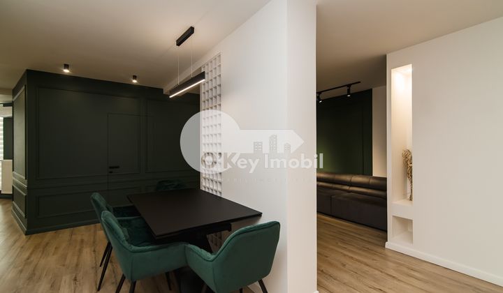 Apartament, Centru, ALEXANDR PUȘKIN