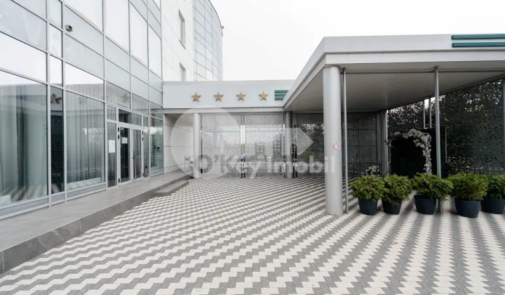 Spațiu comercial, Telecentru, SPICULUI