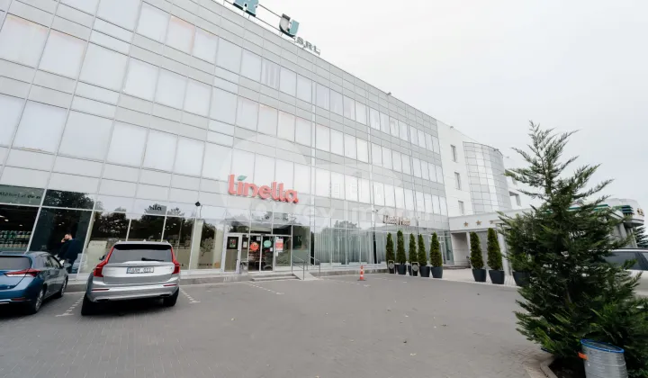 Spațiu comercial, Telecentru, SPICULUI