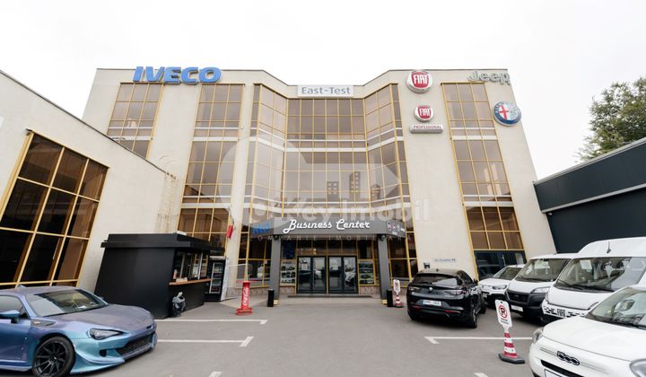 Spațiu Comercial, Poșta Veche, CUCORILOR