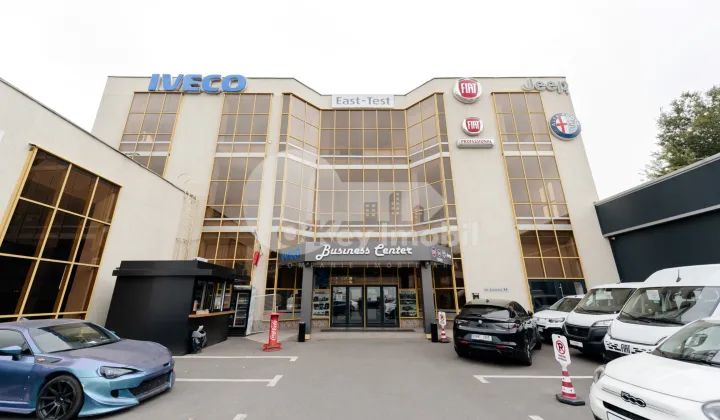 Комм. помещение, Старая Почта, КУКОРИЛОР