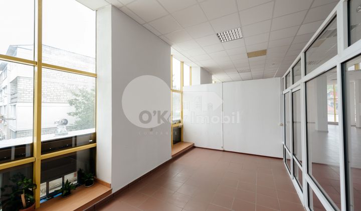 Spațiu Comercial, Poșta Veche, CUCORILOR