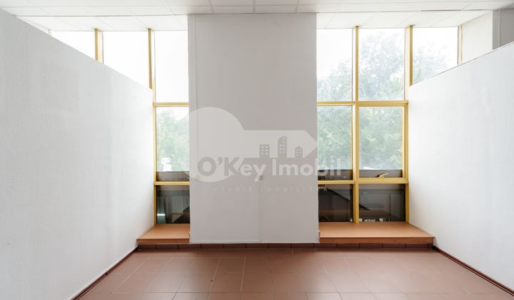 Spațiu Comercial, Poșta Veche, CUCORILOR