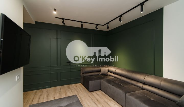 Apartament, Centru, ALEXANDR PUȘKIN