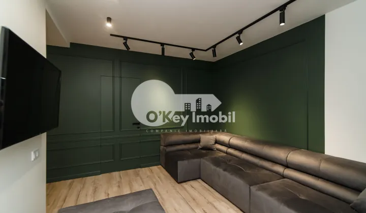 Квартира, Центр, ПУШКИНА