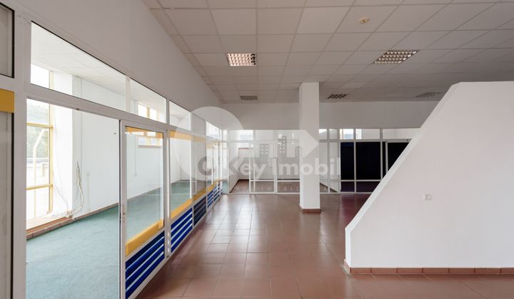 Spațiu Comercial, Poșta Veche, CUCORILOR