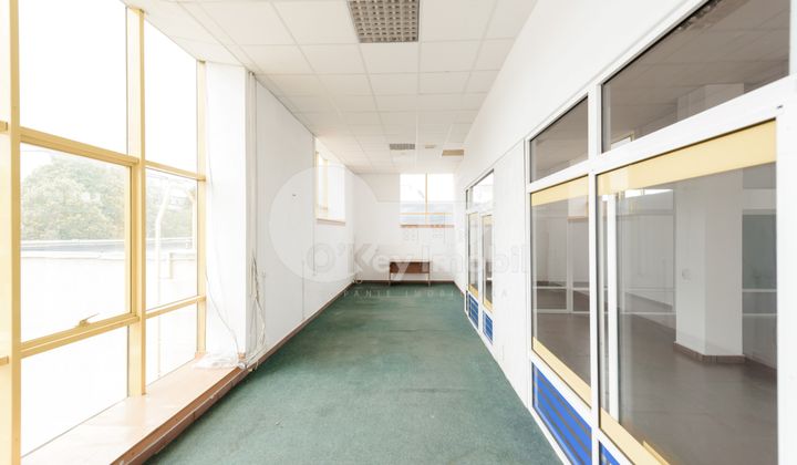 Spațiu Comercial, Poșta Veche, CUCORILOR