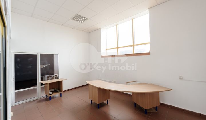 Spațiu Comercial, Poșta Veche, CUCORILOR