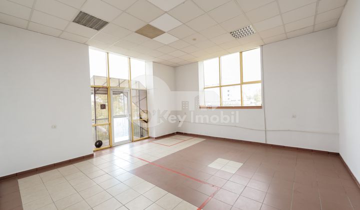 Spațiu Comercial, Poșta Veche, CUCORILOR