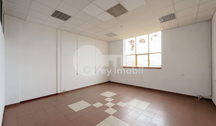 Spațiu Comercial, Poșta Veche, CUCORILOR