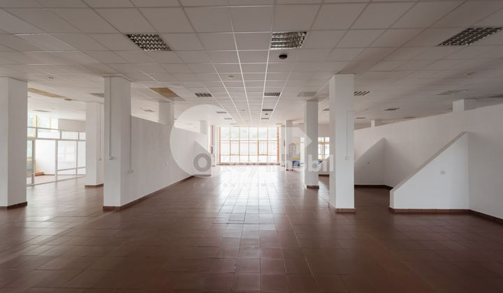 Spațiu Comercial, Poșta Veche, CUCORILOR