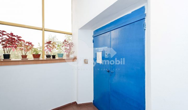 Spațiu Comercial, Poșta Veche, CUCORILOR