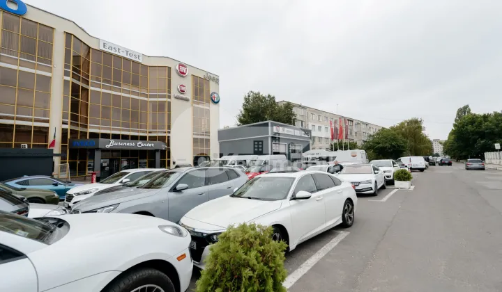 Комм. помещение, Старая Почта, КУКОРИЛОР