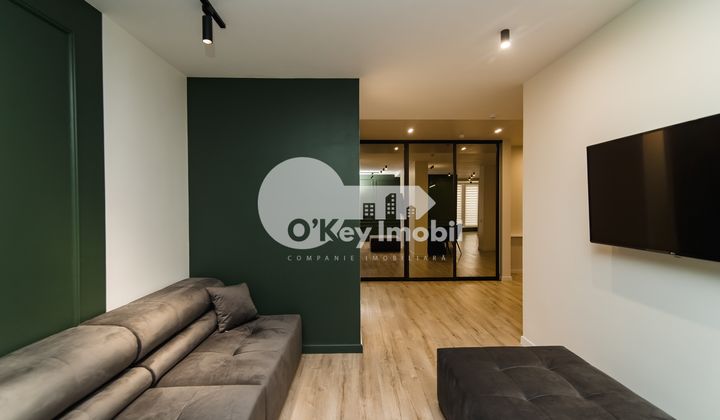 Apartament, Centru, ALEXANDR PUȘKIN