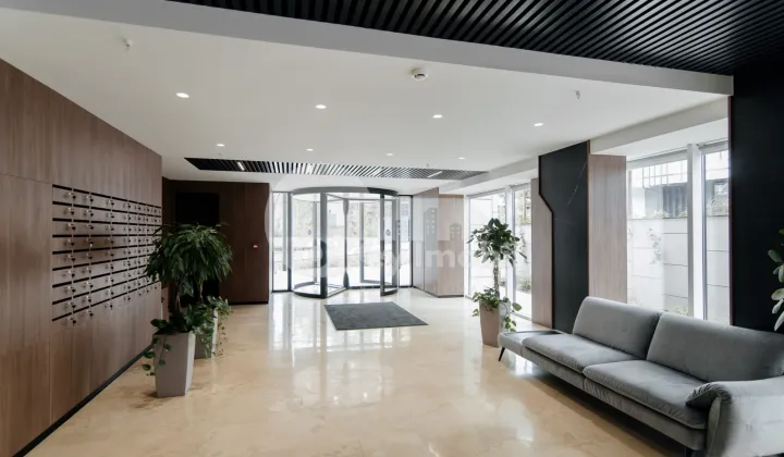 Офис, Буюканы, КАЛЯ ЕШИЛОР