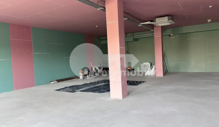 Офис, Буюканы, КАЛЯ ЕШИЛОР