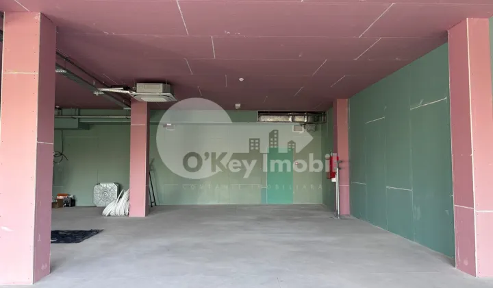 Офис, Буюканы, КАЛЯ ЕШИЛОР